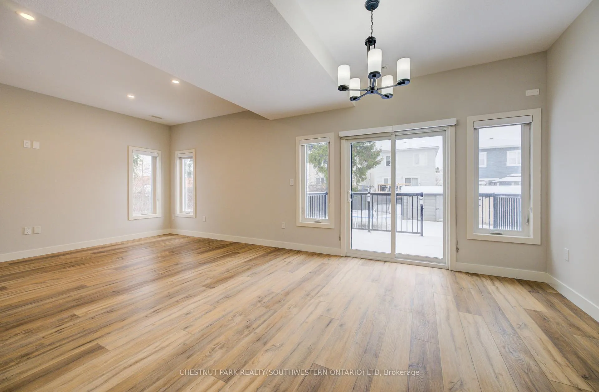 Photo 12 of Unit A, 33 Second Avenue, Kitchener — HOMEH