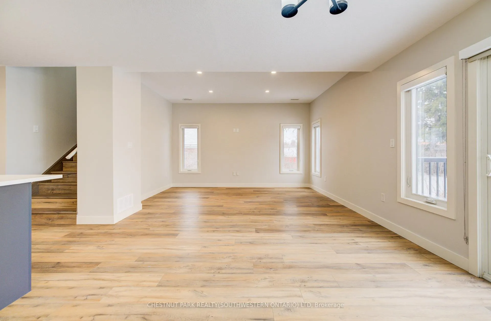 Photo 13 of Unit A, 33 Second Avenue, Kitchener — HOMEH