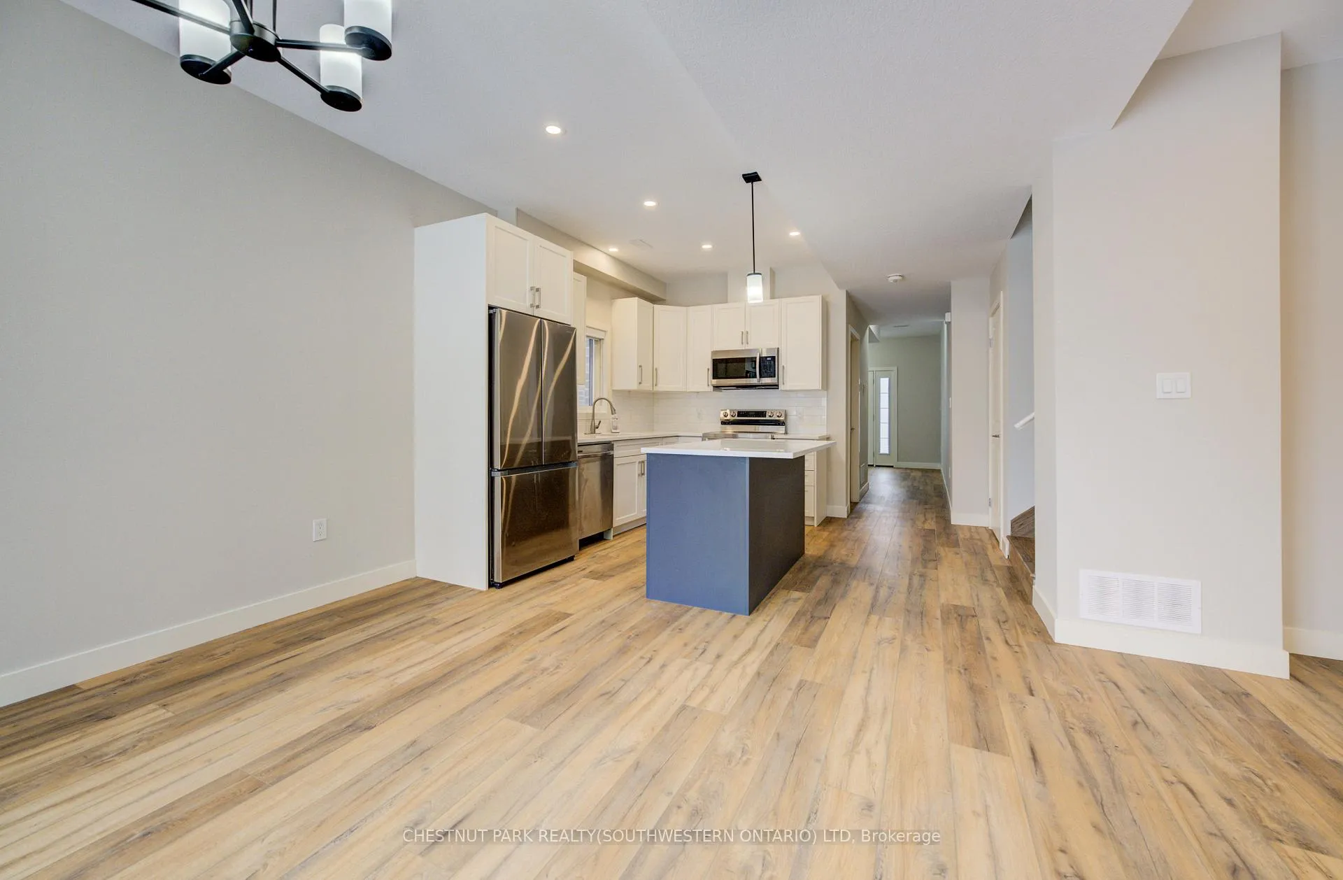 Photo 15 of Unit A, 33 Second Avenue, Kitchener — HOMEH