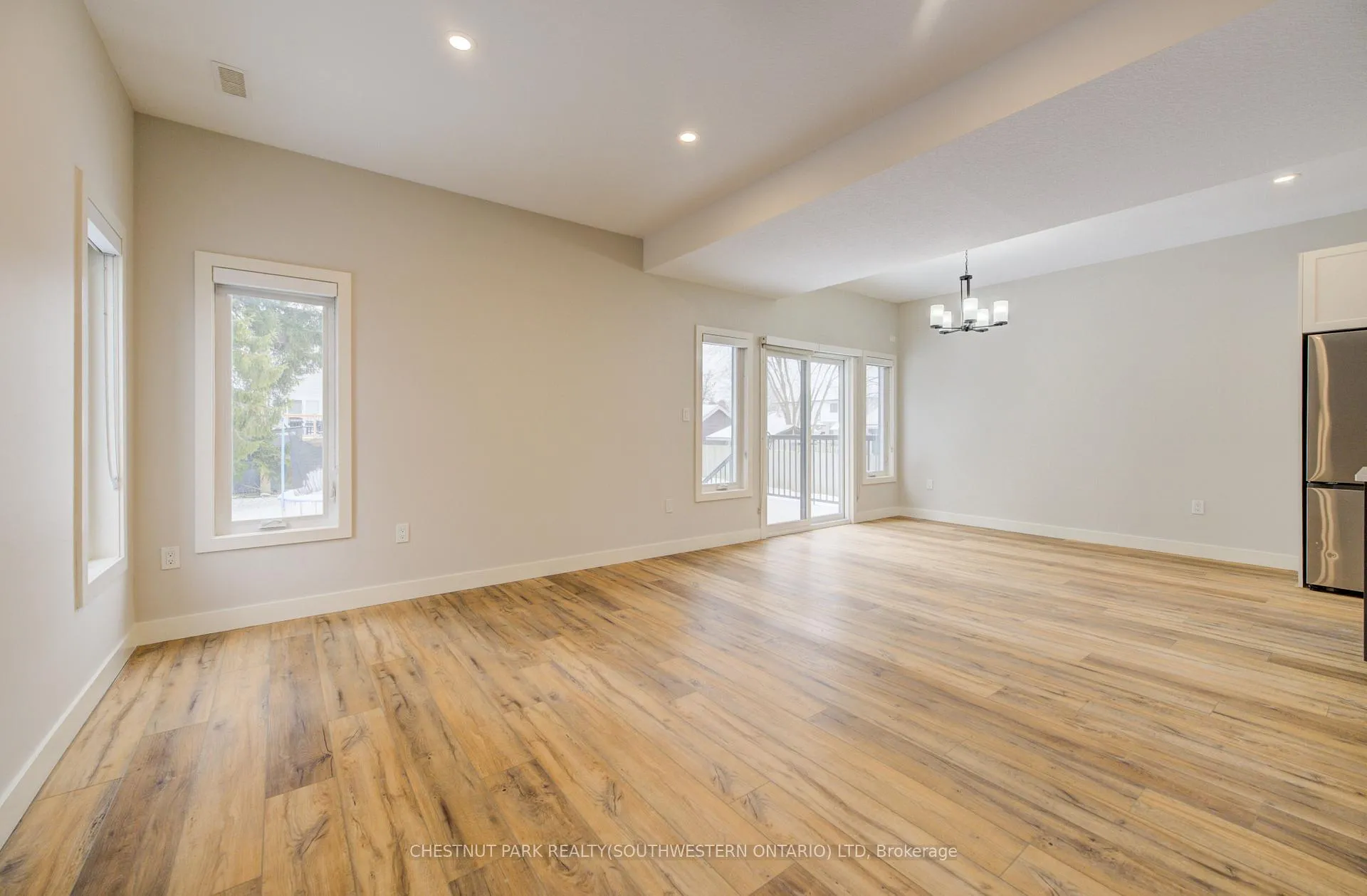 Photo 17 of Unit A, 33 Second Avenue, Kitchener — HOMEH