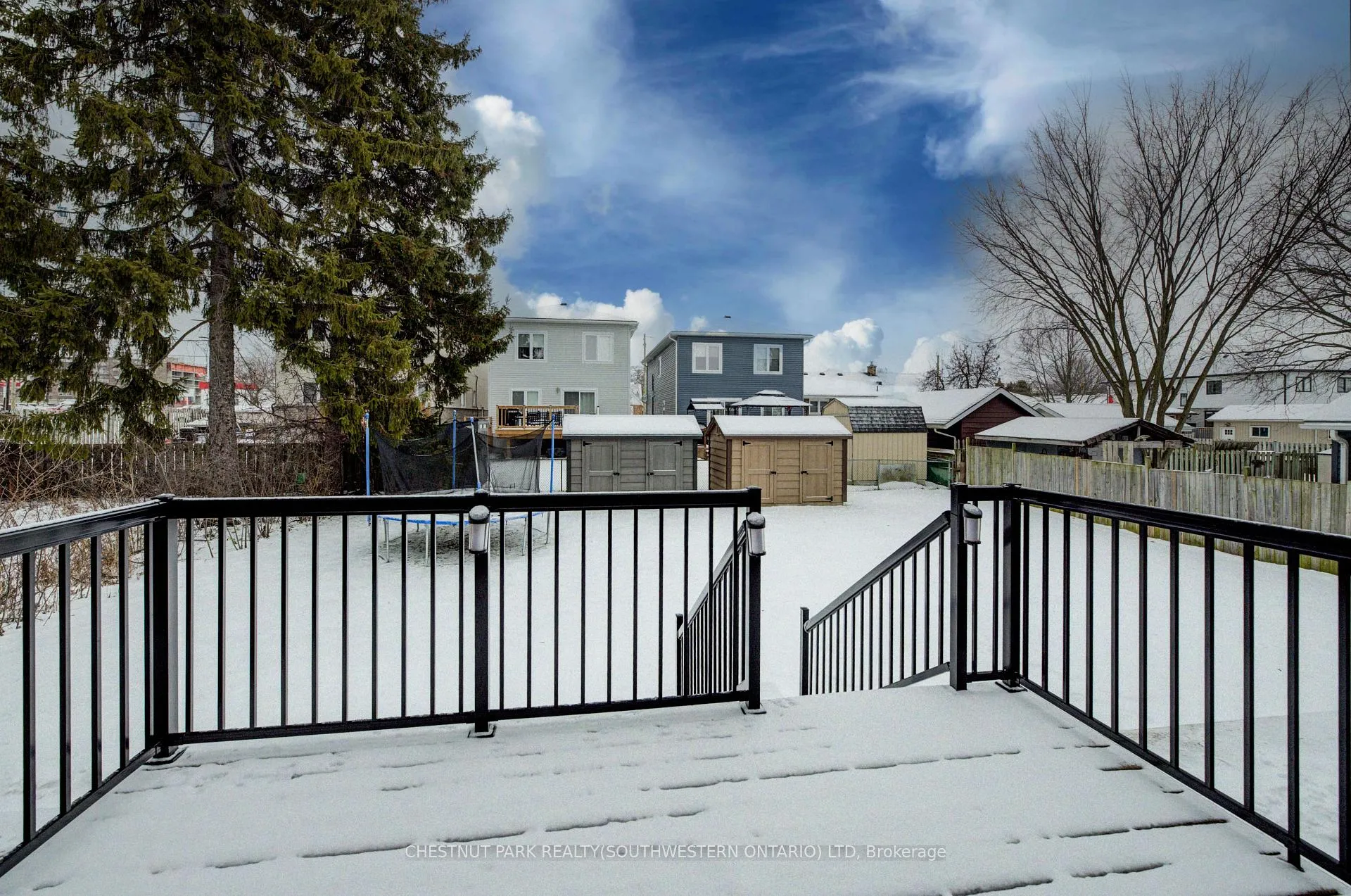 Photo 29 of Unit A, 33 Second Avenue, Kitchener — HOMEH
