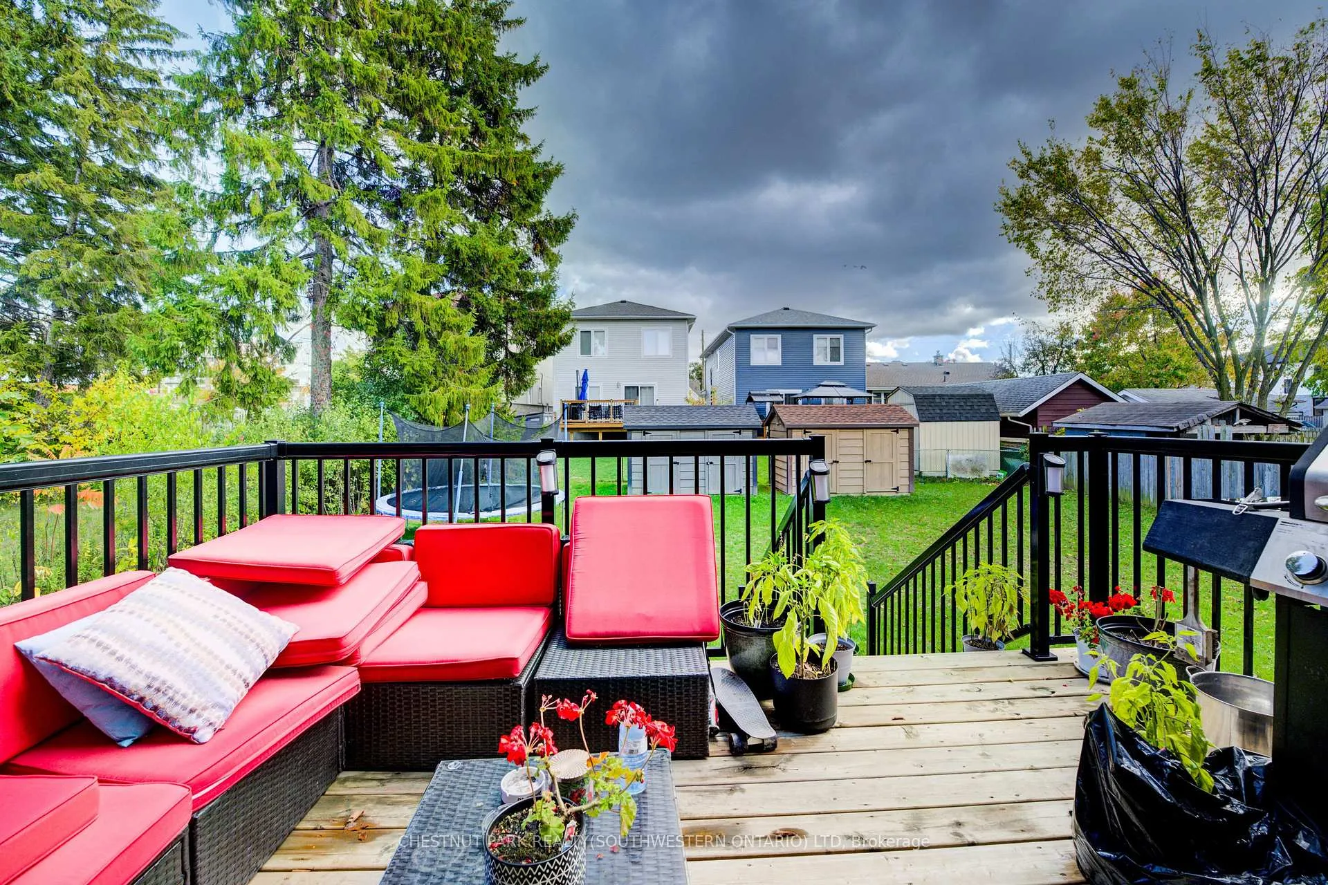 Photo 30 of Unit A, 33 Second Avenue, Kitchener — HOMEH