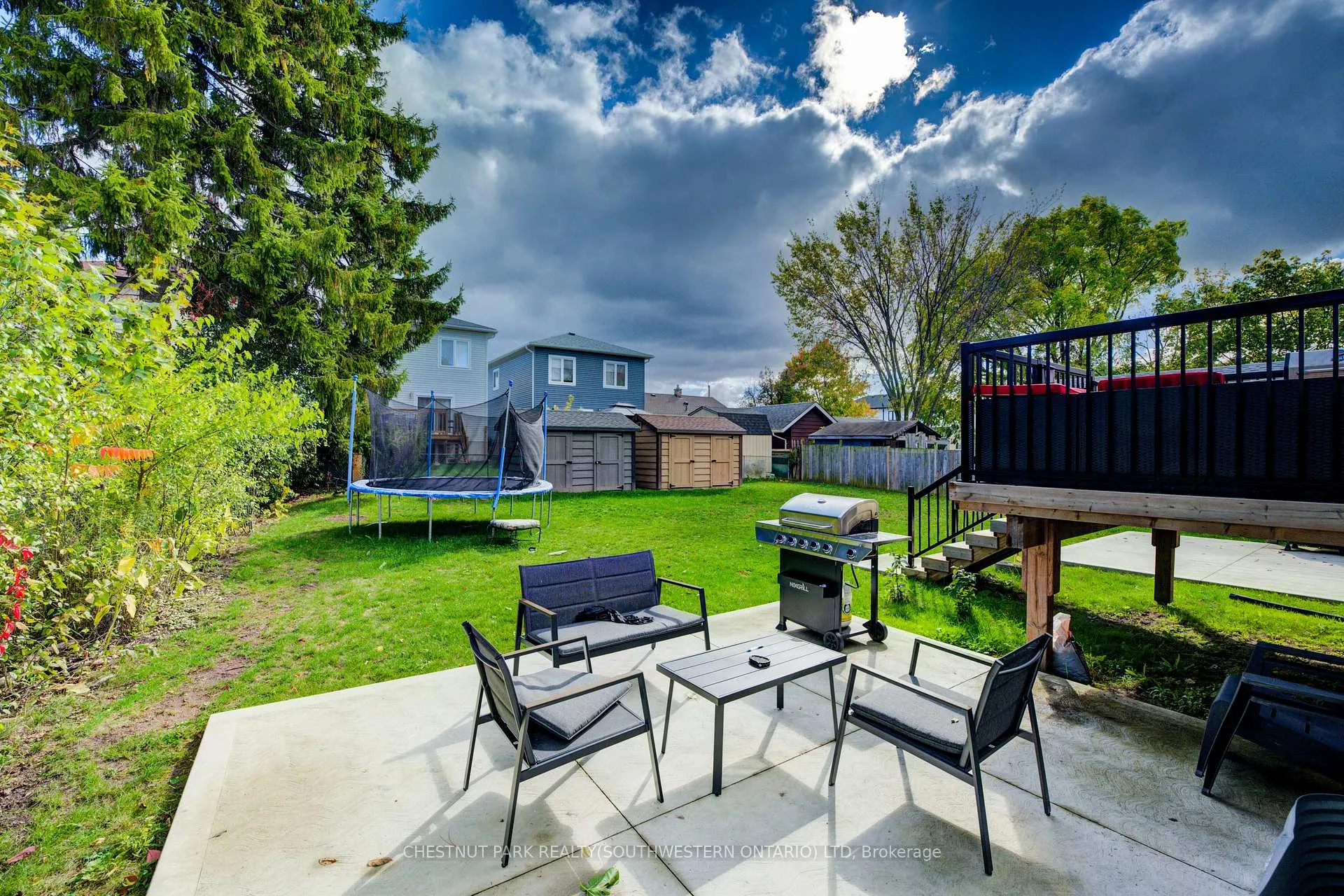 Photo 31 of Unit A, 33 Second Avenue, Kitchener — HOMEH