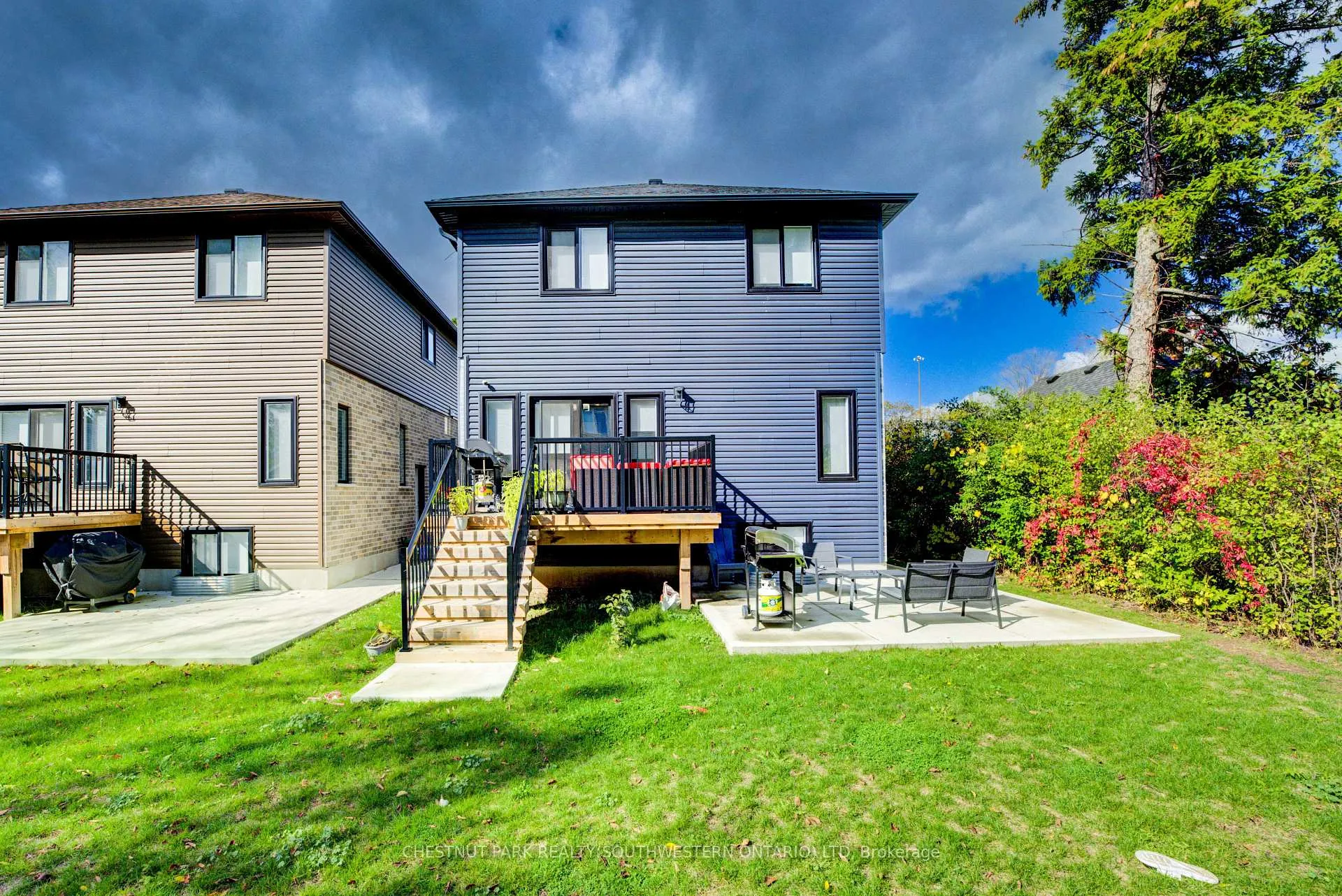 Photo 32 of Unit A, 33 Second Avenue, Kitchener — HOMEH