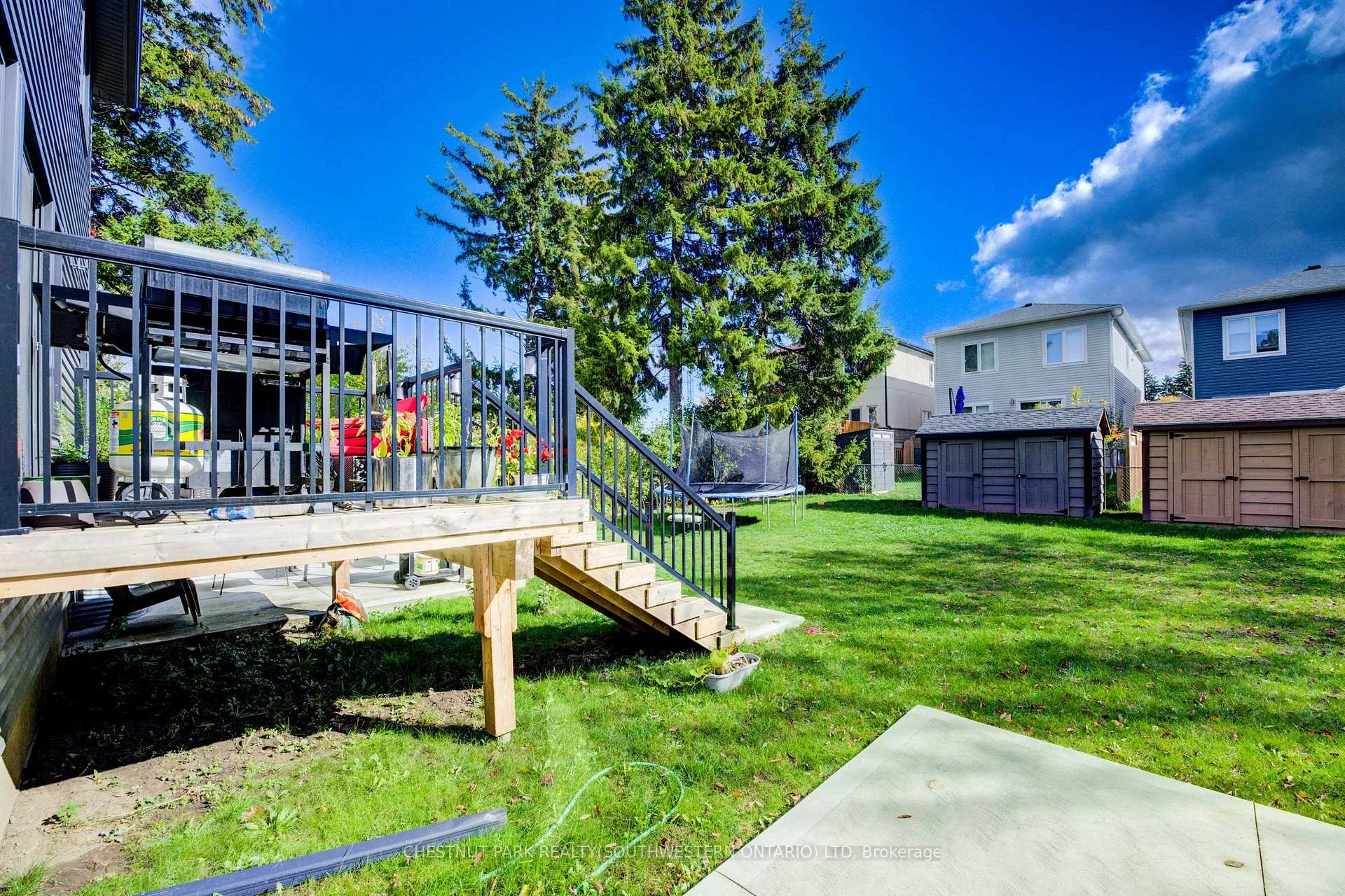 Photo 34 of Unit A, 33 Second Avenue, Kitchener — HOMEH