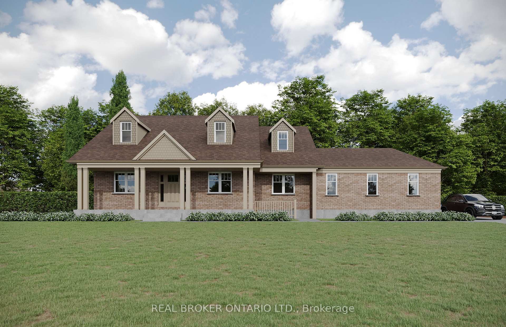 Photo 3 of Lot 15 Logan Court, Hamilton, Freelton — HOMEH
