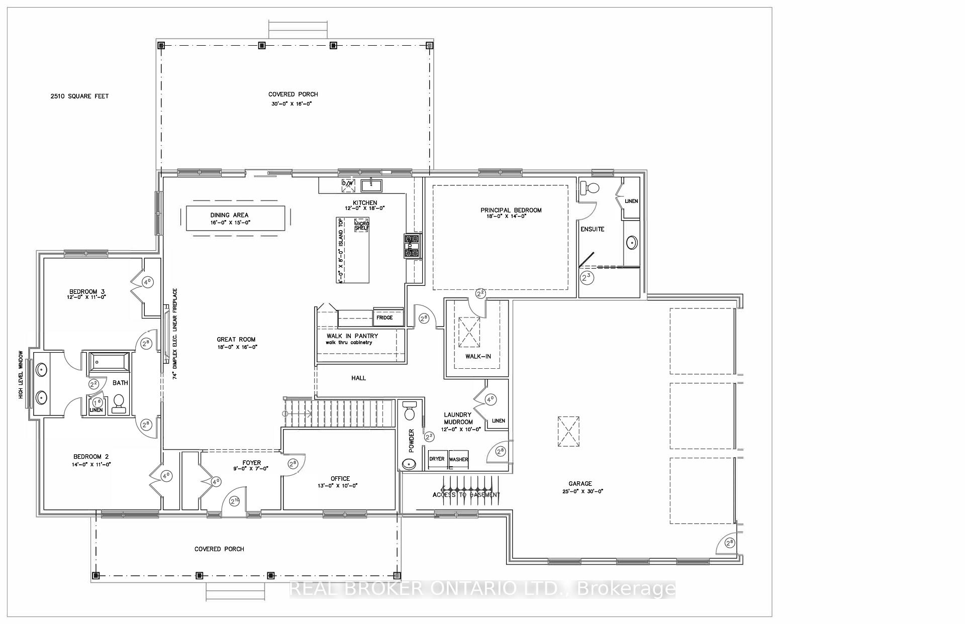 Photo 10 of Lot 15 Logan Court, Hamilton, Freelton — HOMEH