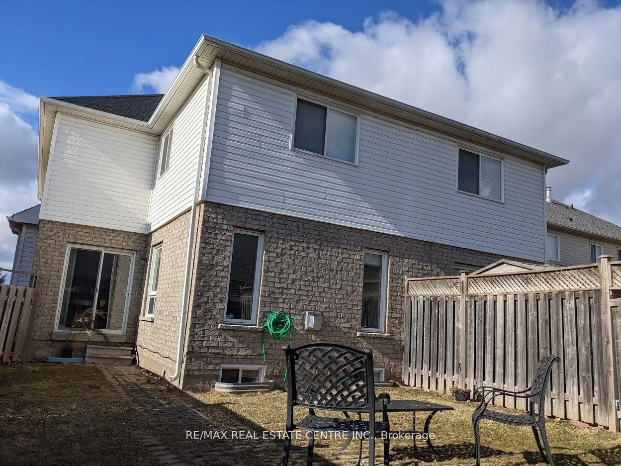 Photo 14 of 59 Harris Boulevard, Milton, Dempsey — HOMEH