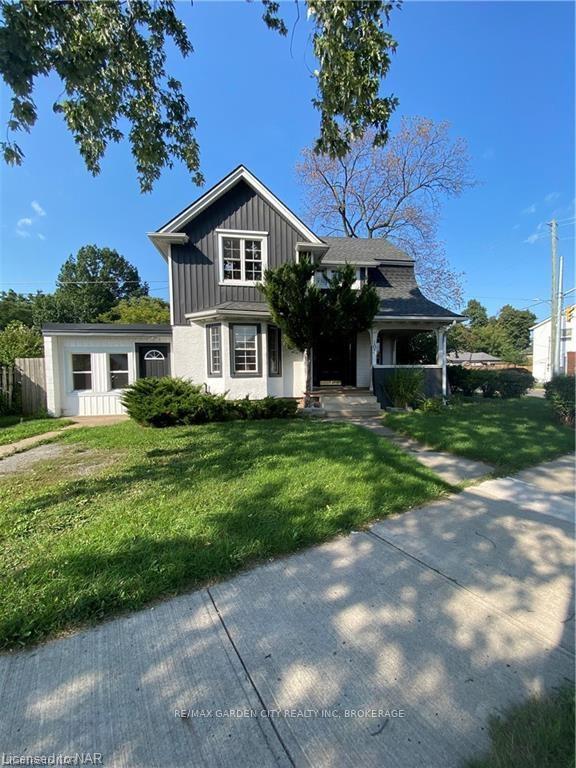 Photo 1 of 103 Welland Avenue, St. Catharines, Downtown — HOMEH