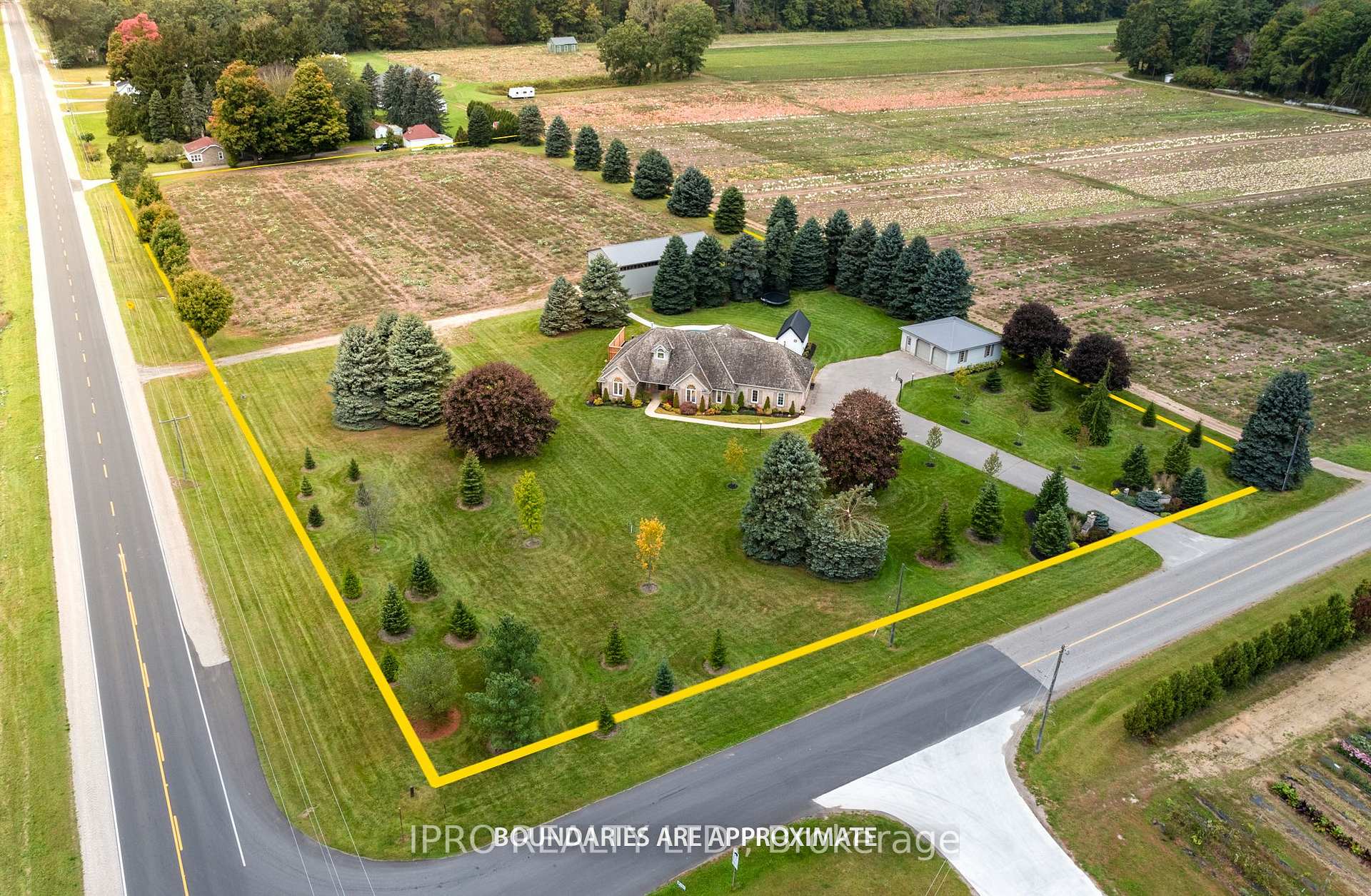 Photo 31 of 7537 Rogers Road, Malahide, Rural Malahide — HOMEH