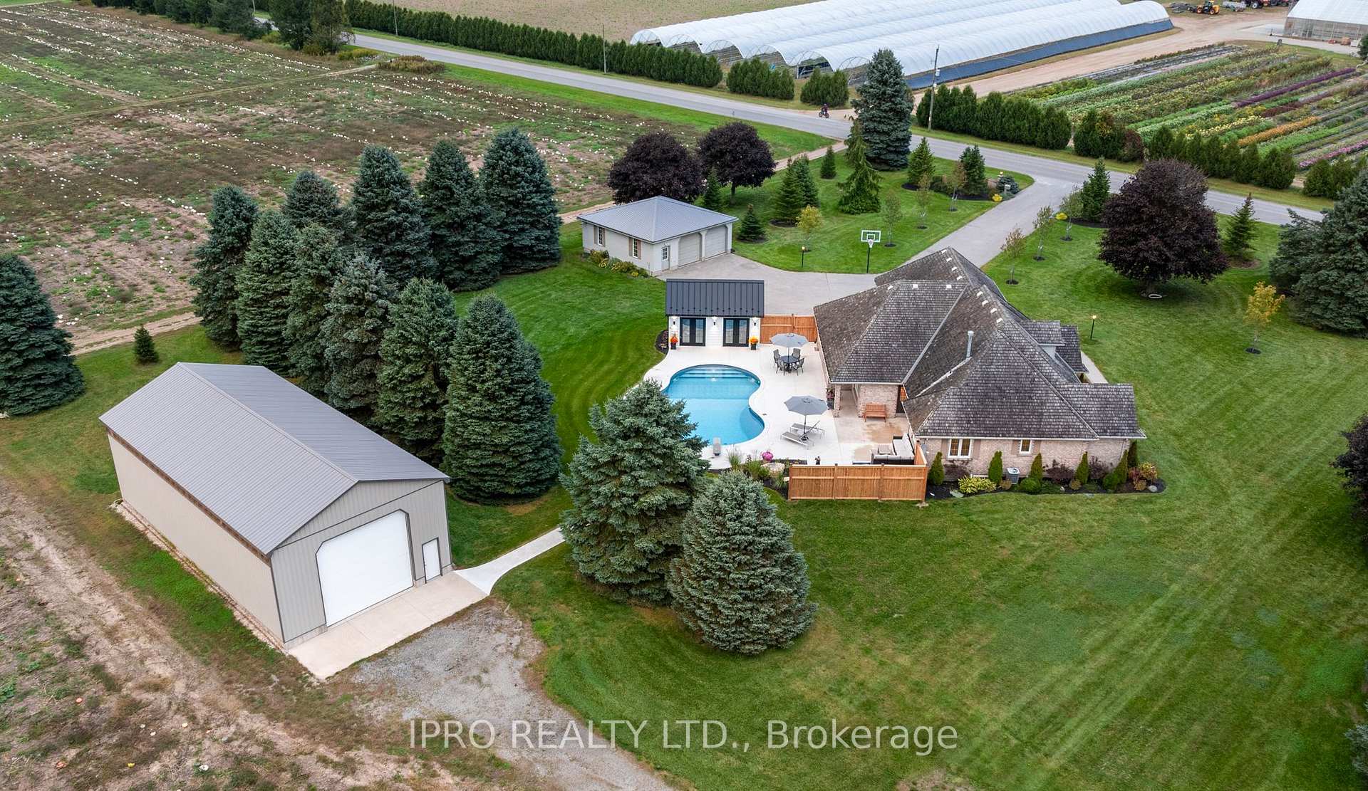 Photo 32 of 7537 Rogers Road, Malahide, Rural Malahide — HOMEH