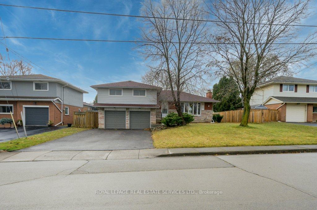 Photo 1 of 61 Felker Avenue, Hamilton, Stoney Creek — HOMEH