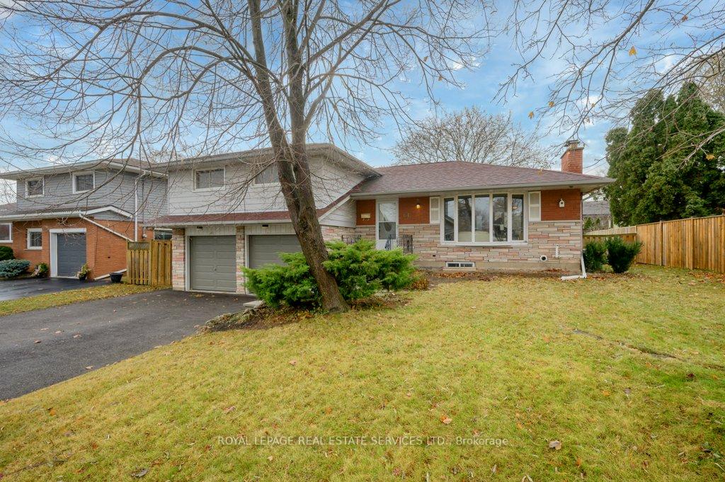 Photo 2 of 61 Felker Avenue, Hamilton, Stoney Creek — HOMEH