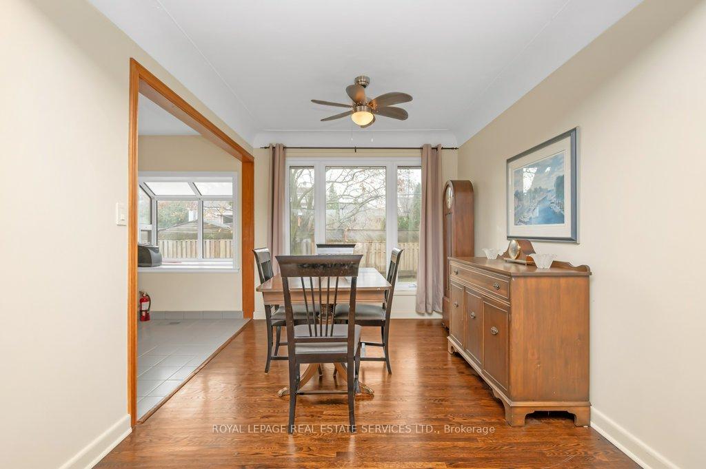 Photo 6 of 61 Felker Avenue, Hamilton, Stoney Creek — HOMEH