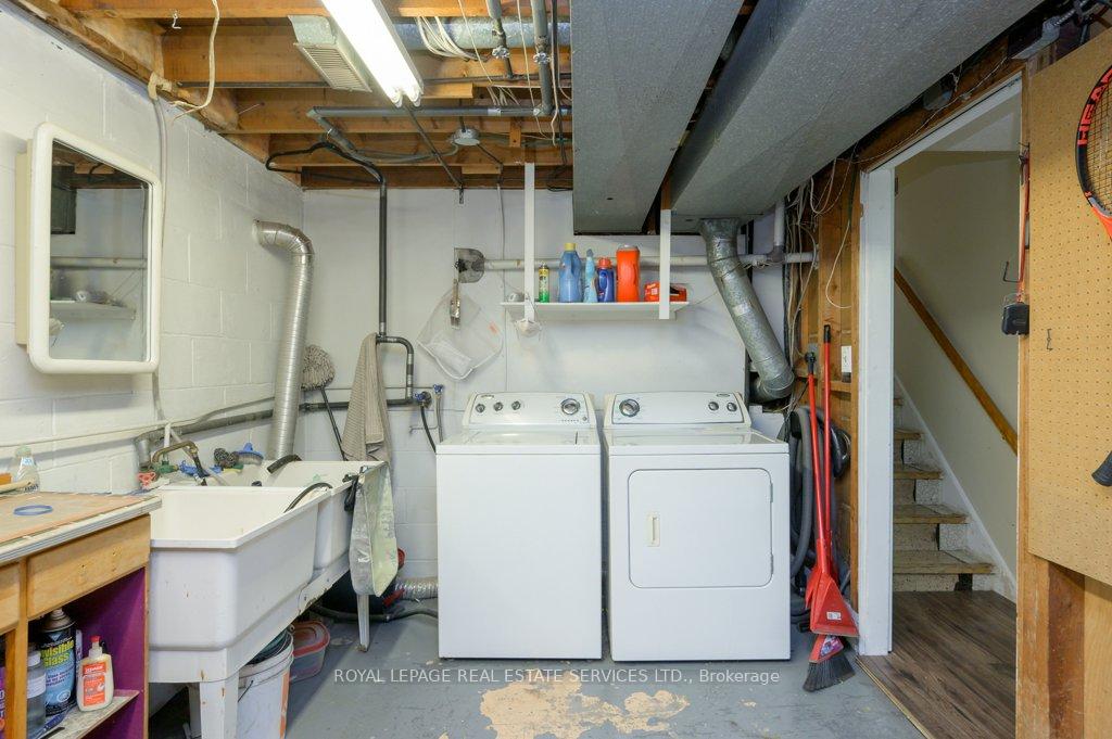 Photo 21 of 61 Felker Avenue, Hamilton, Stoney Creek — HOMEH