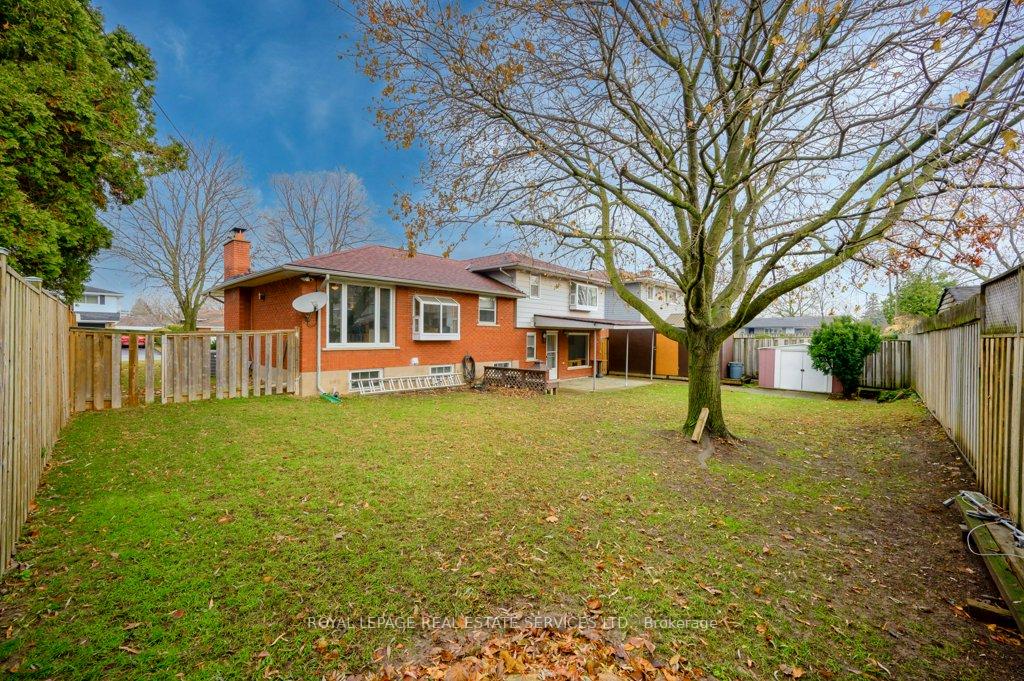 Photo 25 of 61 Felker Avenue, Hamilton, Stoney Creek — HOMEH