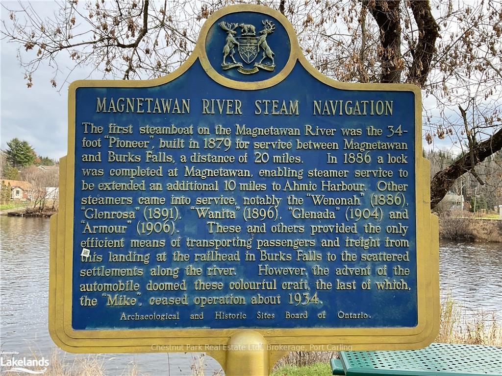 Photo 24 of 67 Ryerson Crescent, Burk's Falls — HOMEH