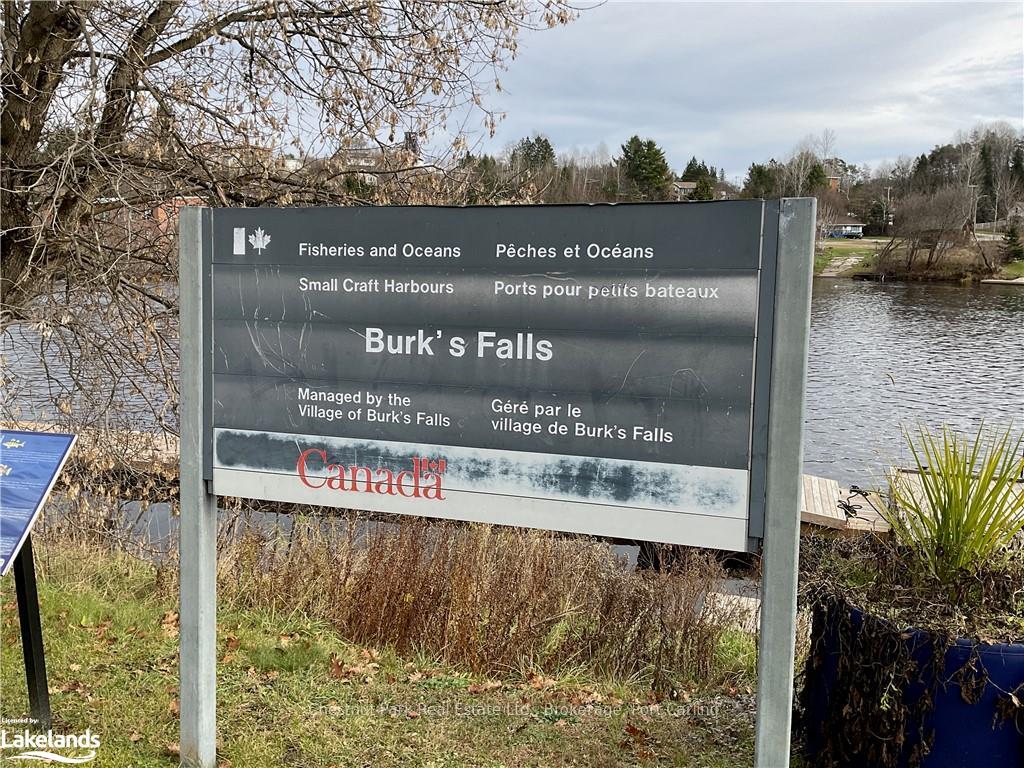 Photo 25 of 67 Ryerson Crescent, Burk's Falls — HOMEH