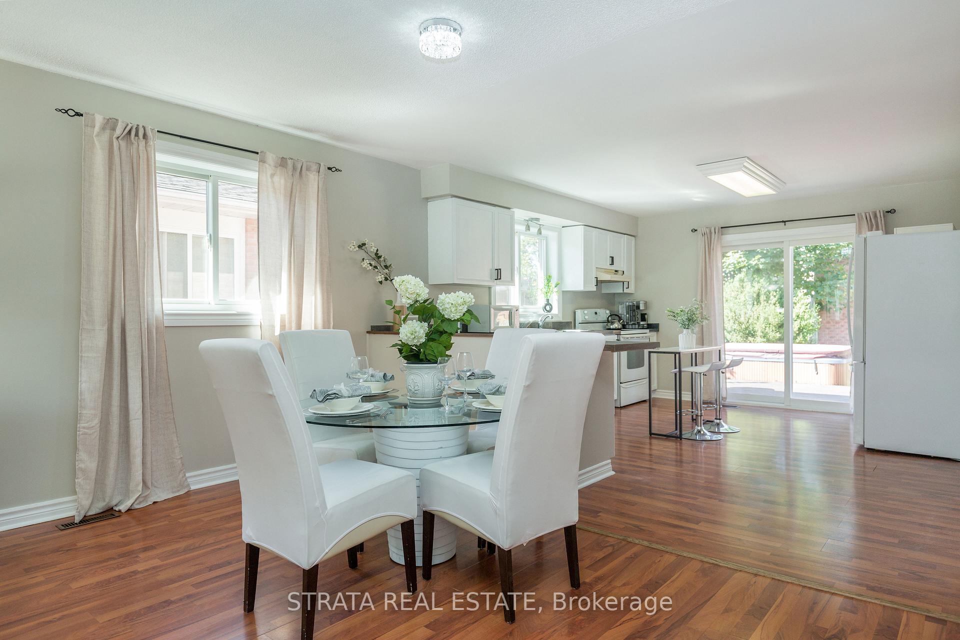 Photo 17 of 22 Mcveigh Drive, Barrie, Northwest — HOMEH