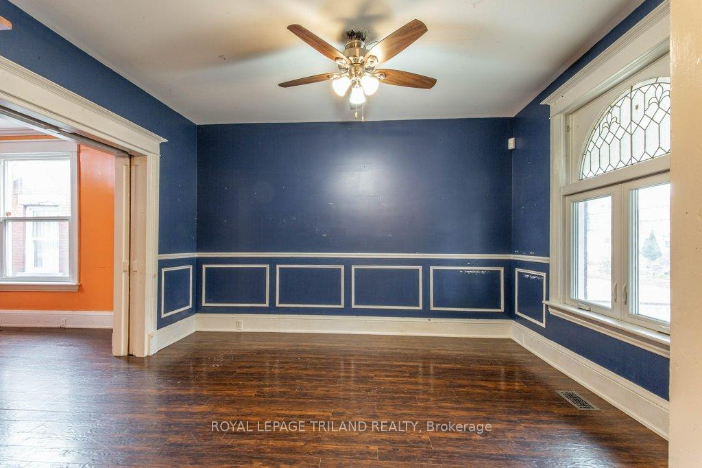 Photo 7 of 35 Metcalfe Street, St. Thomas — HOMEH