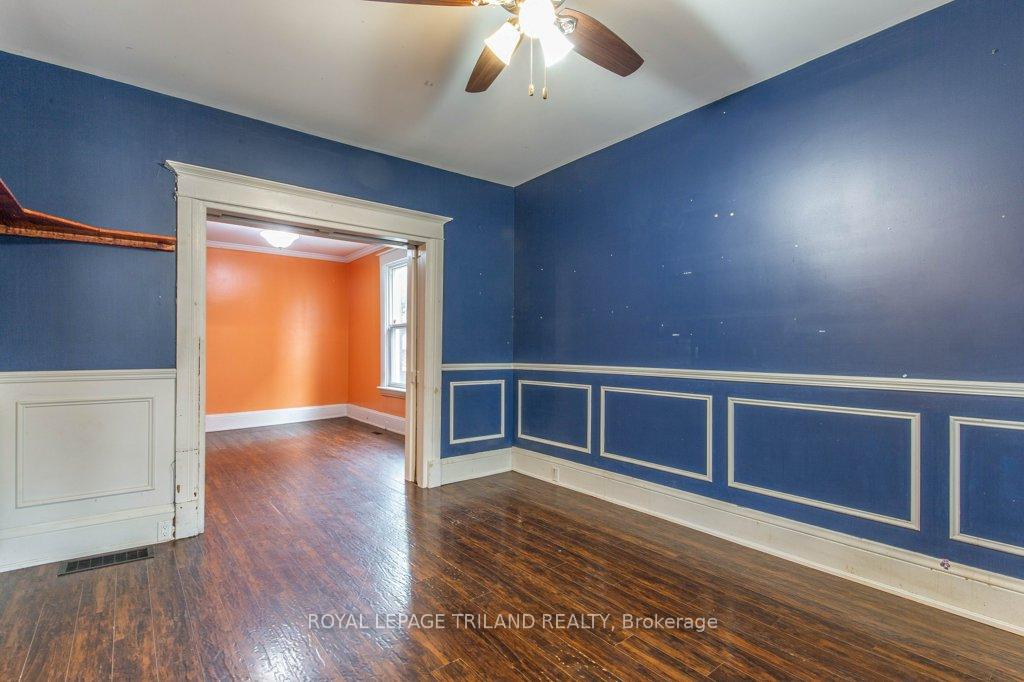 Photo 8 of 35 Metcalfe Street, St. Thomas — HOMEH