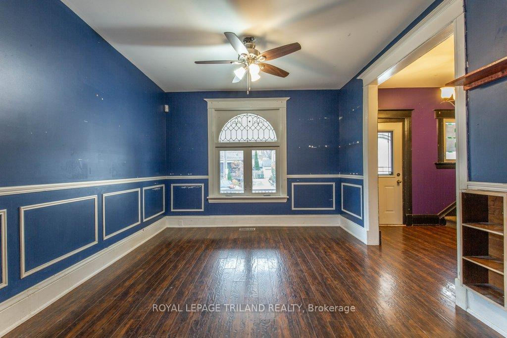 Photo 9 of 35 Metcalfe Street, St. Thomas — HOMEH