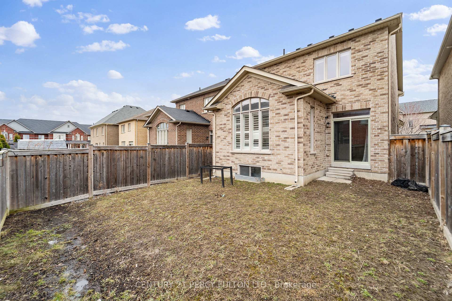 Photo 20 of 21 Nott Drive, Ajax, Northwest Ajax — HOMEH