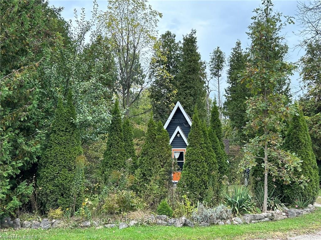Photo 1 of 1 Otto Lane, Hamilton, Rural Flamborough — HOMEH