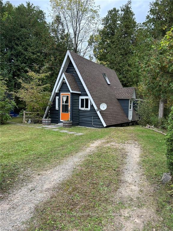 Photo 9 of 1 Otto Lane, Hamilton, Rural Flamborough — HOMEH