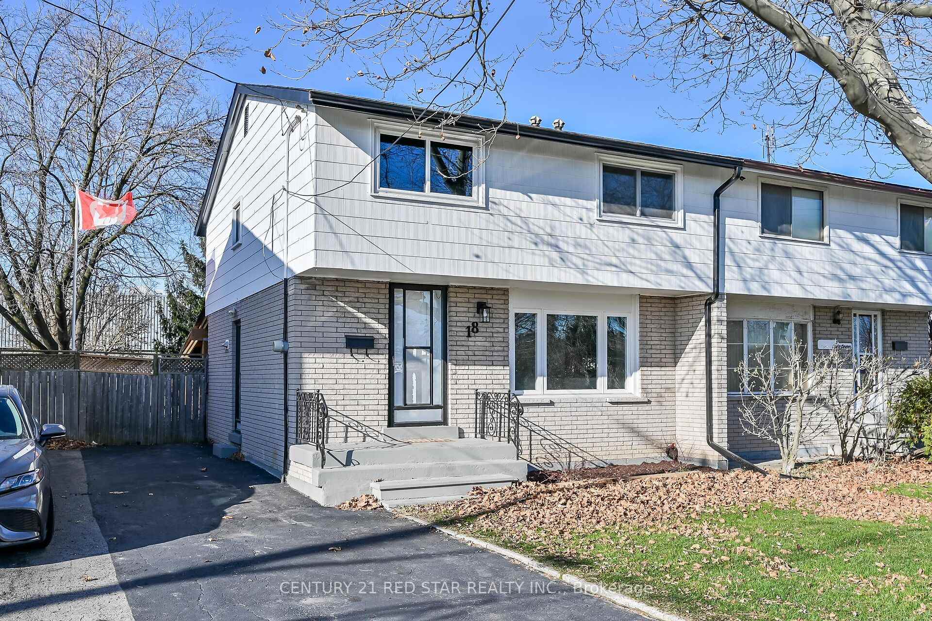 Photo 3 of 18 Palmer Road, Hamilton, Berrisfield — HOMEH