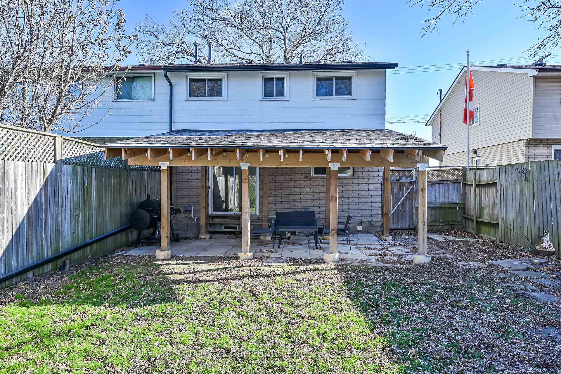 Photo 32 of 18 Palmer Road, Hamilton, Berrisfield — HOMEH