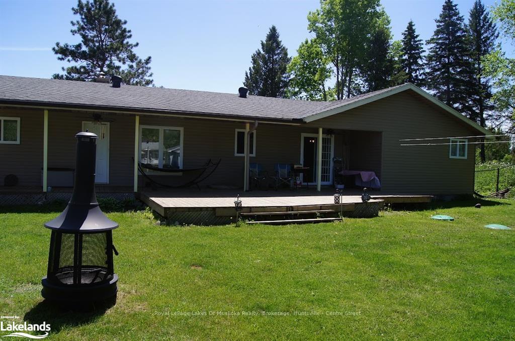 Photo 7 of 27 John Street, Burk's Falls — HOMEH