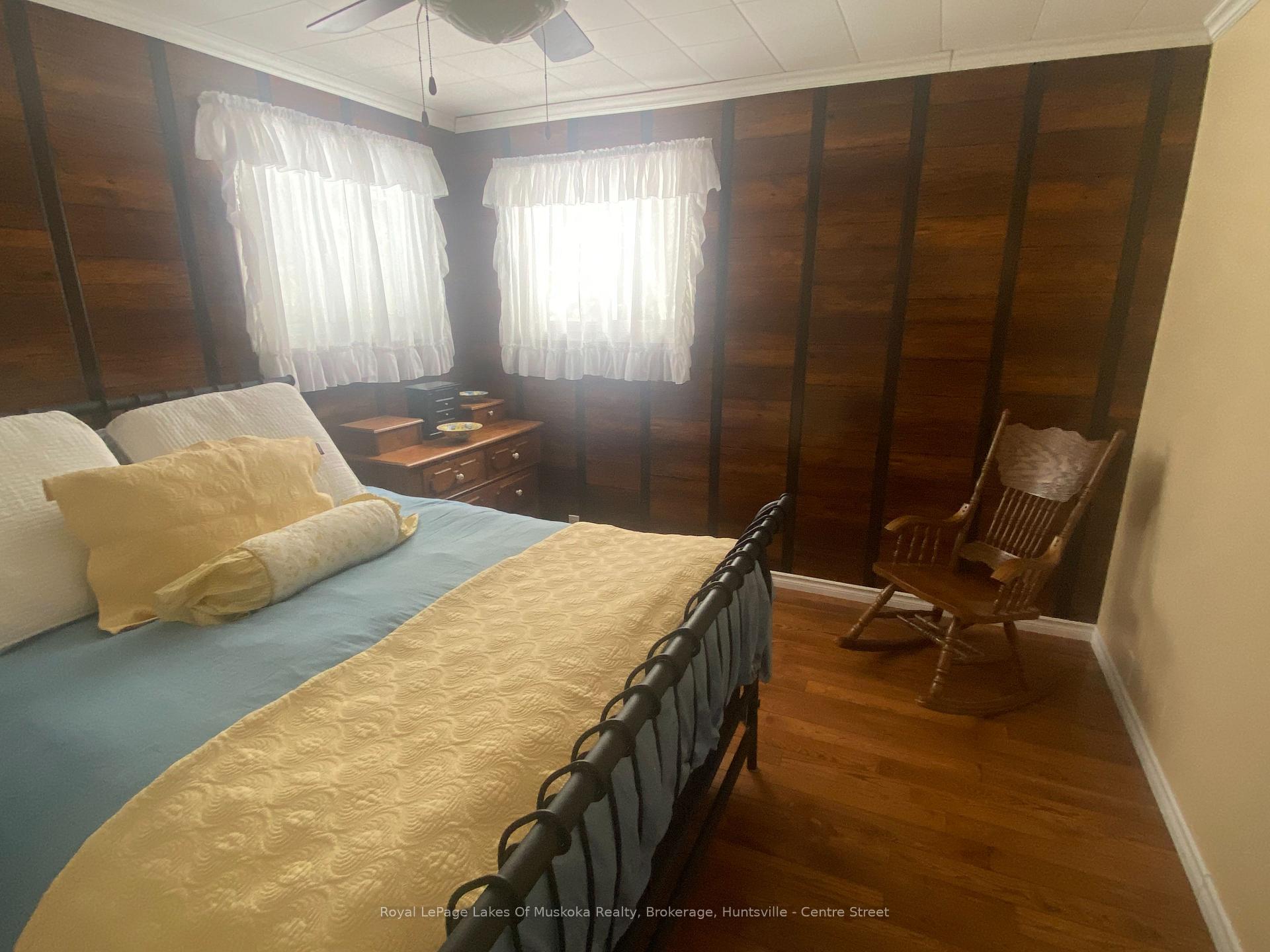 Photo 16 of 27 John Street, Burk's Falls — HOMEH