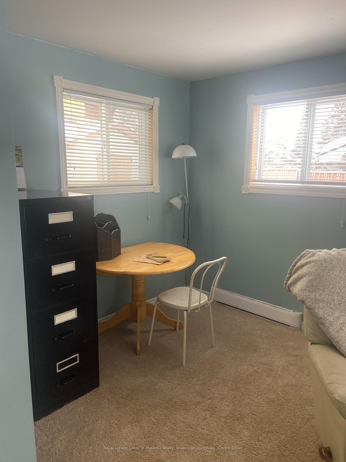 Photo 21 of 27 John Street, Burk's Falls — HOMEH