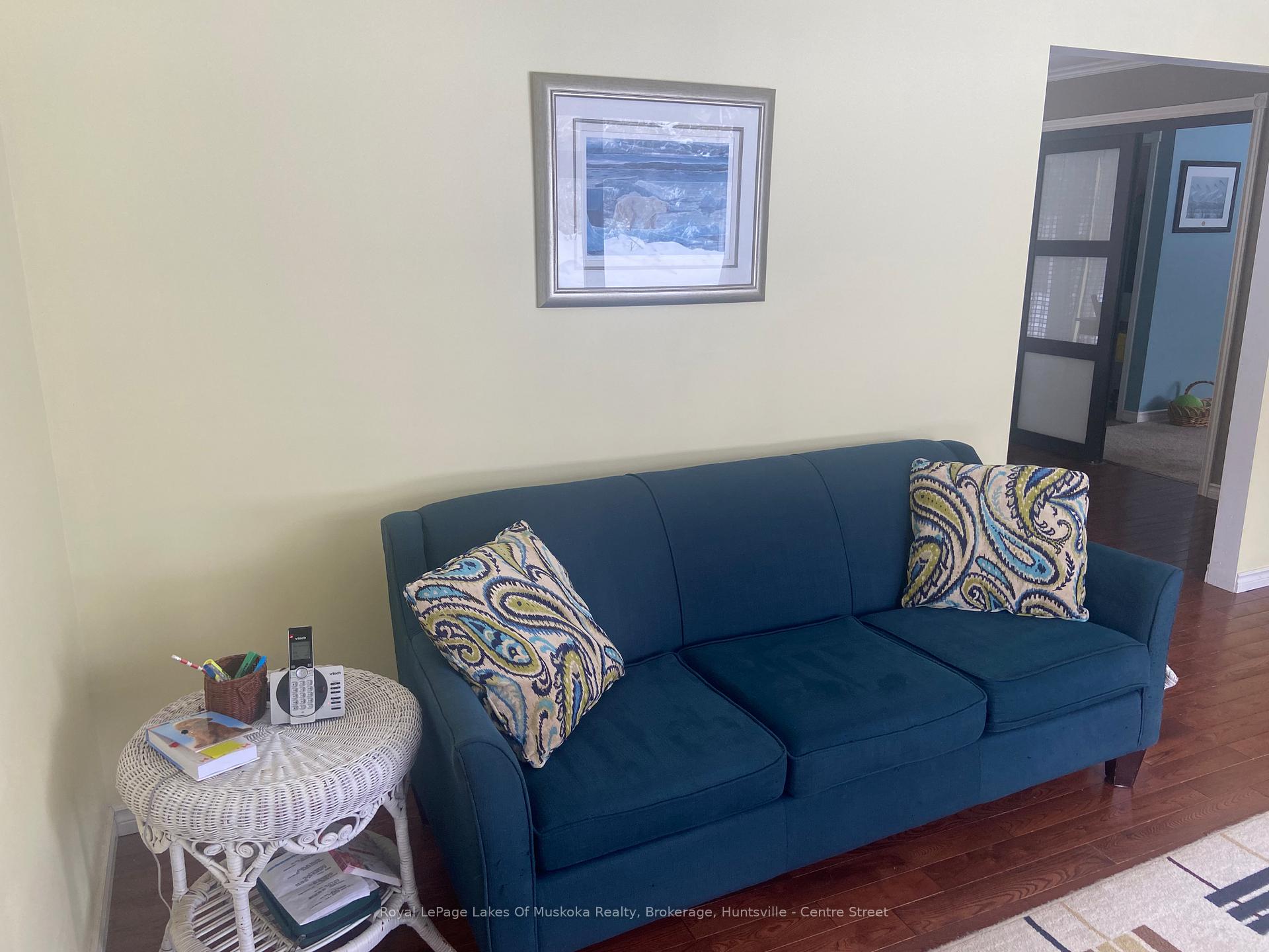 Photo 22 of 27 John Street, Burk's Falls — HOMEH