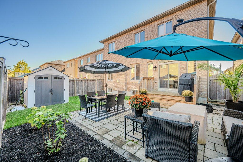 Photo 38 of 139 Humphrey Street, Hamilton, Waterdown — HOMEH