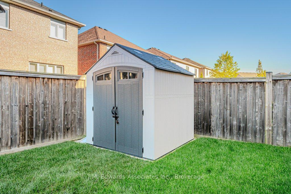 Photo 40 of 139 Humphrey Street, Hamilton, Waterdown — HOMEH