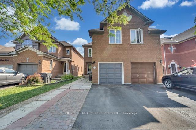 Front of Unit Main, 2nd Floor, 63 Clover Bloom Road