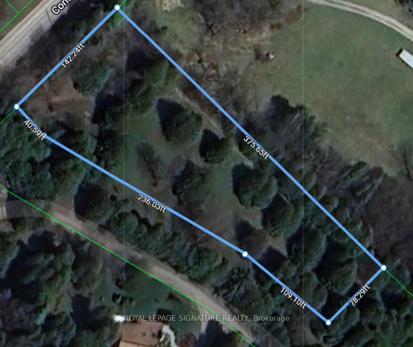 Photo 1 of 326 11th Conc Road E, Hamilton, Carlisle — HOMEH