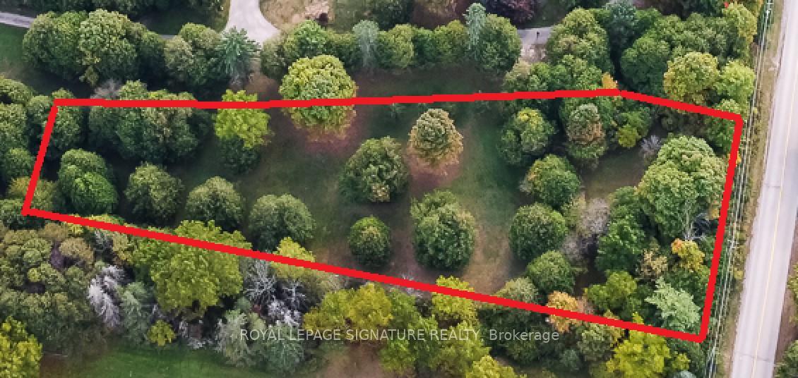 Photo 2 of 326 11th Conc Road E, Hamilton, Carlisle — HOMEH