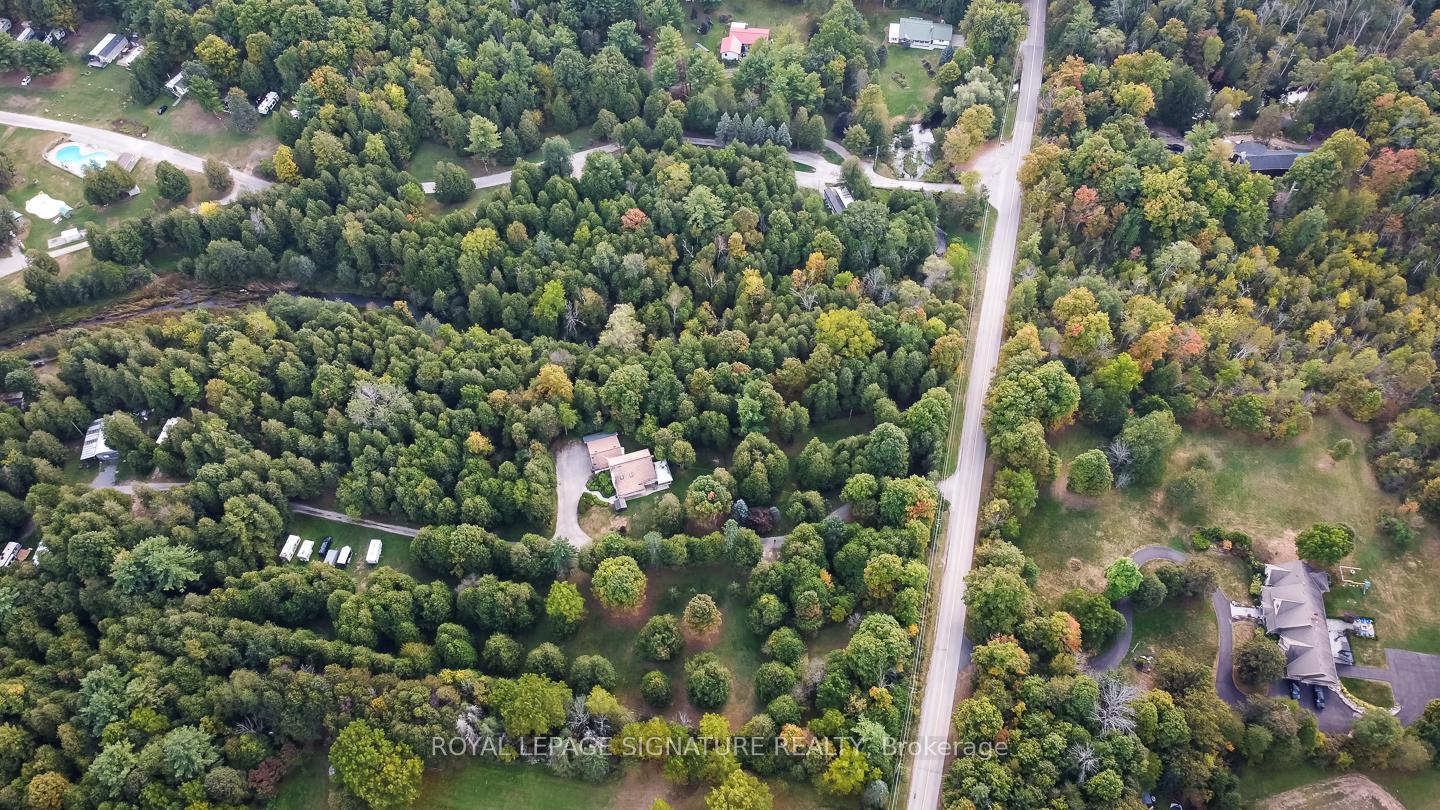 Photo 4 of 326 11th Conc Road E, Hamilton, Carlisle — HOMEH