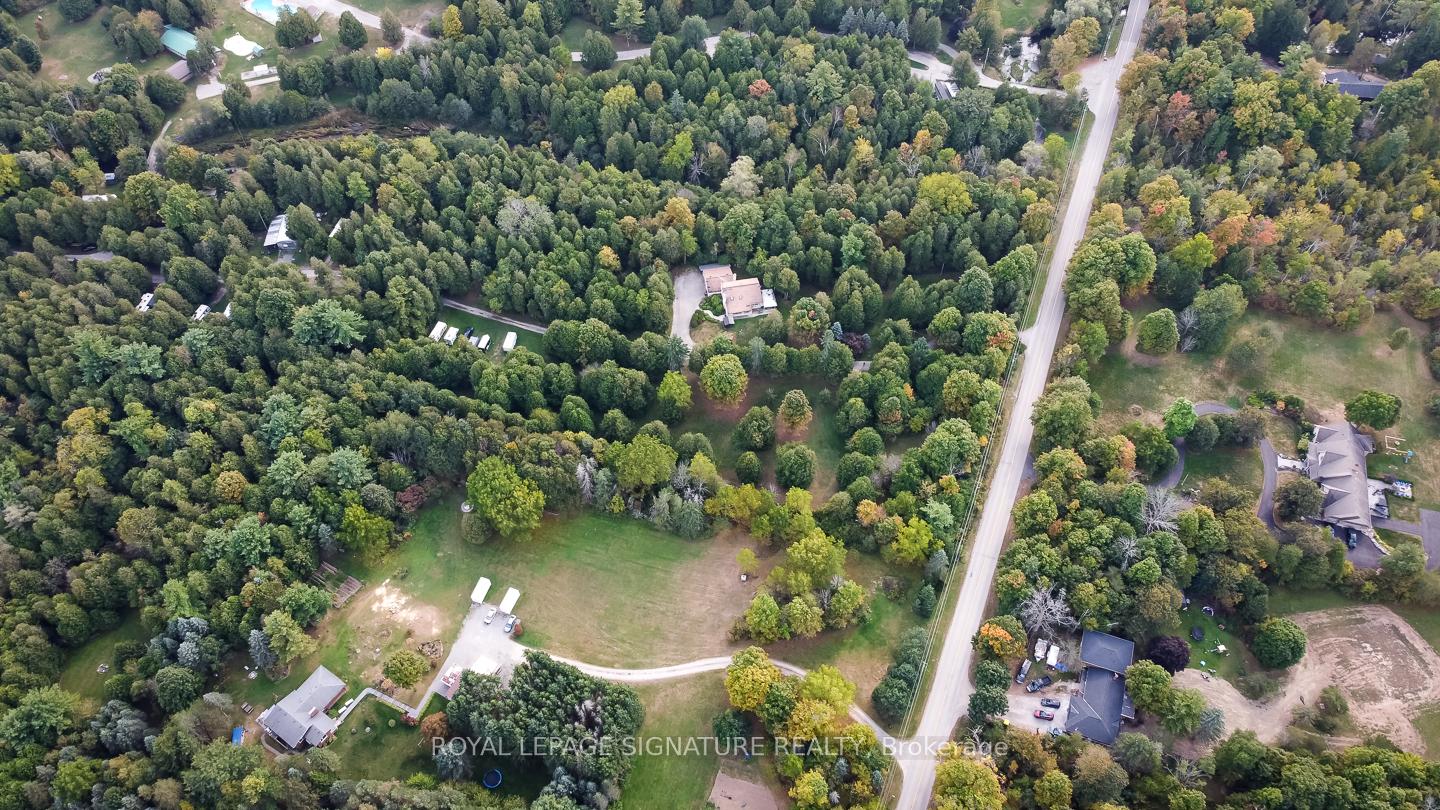 Photo 5 of 326 11th Conc Road E, Hamilton, Carlisle — HOMEH