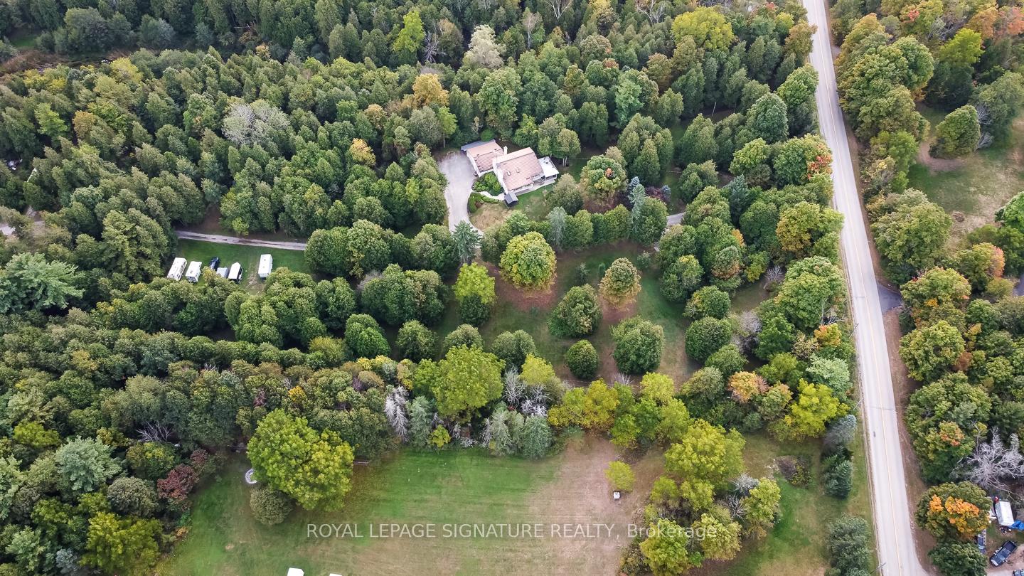 Photo 6 of 326 11th Conc Road E, Hamilton, Carlisle — HOMEH