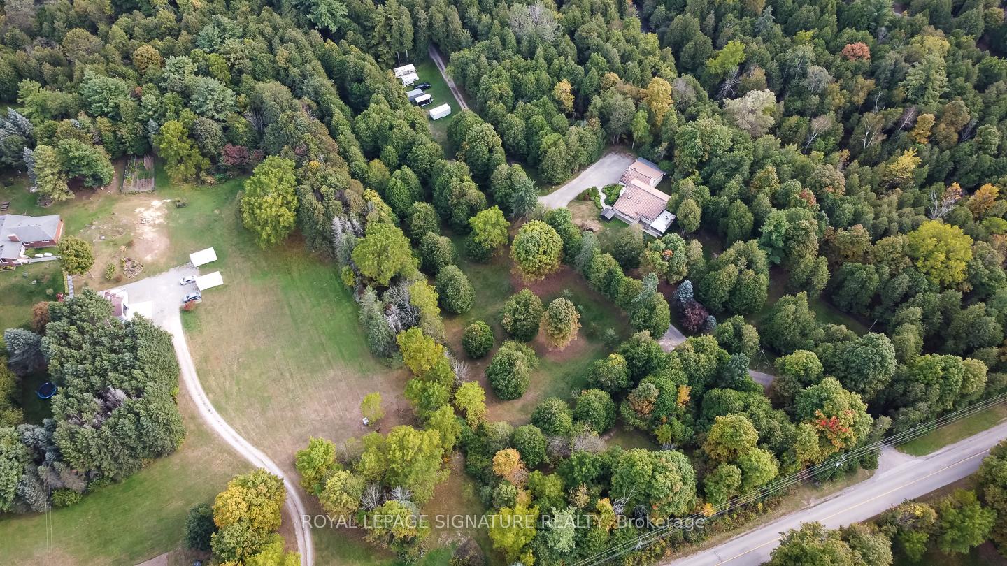 Photo 7 of 326 11th Conc Road E, Hamilton, Carlisle — HOMEH