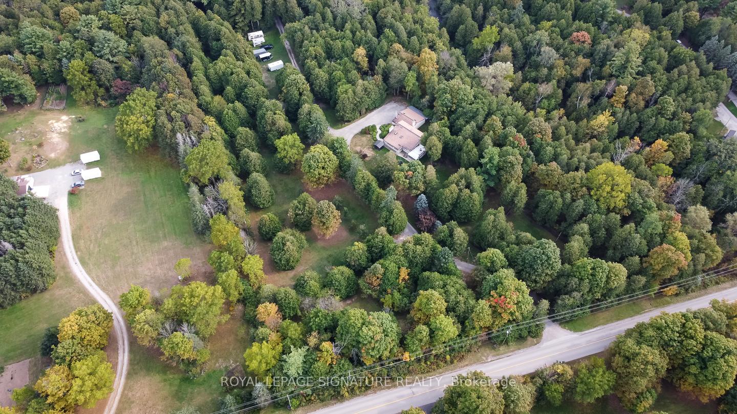 Photo 8 of 326 11th Conc Road E, Hamilton, Carlisle — HOMEH