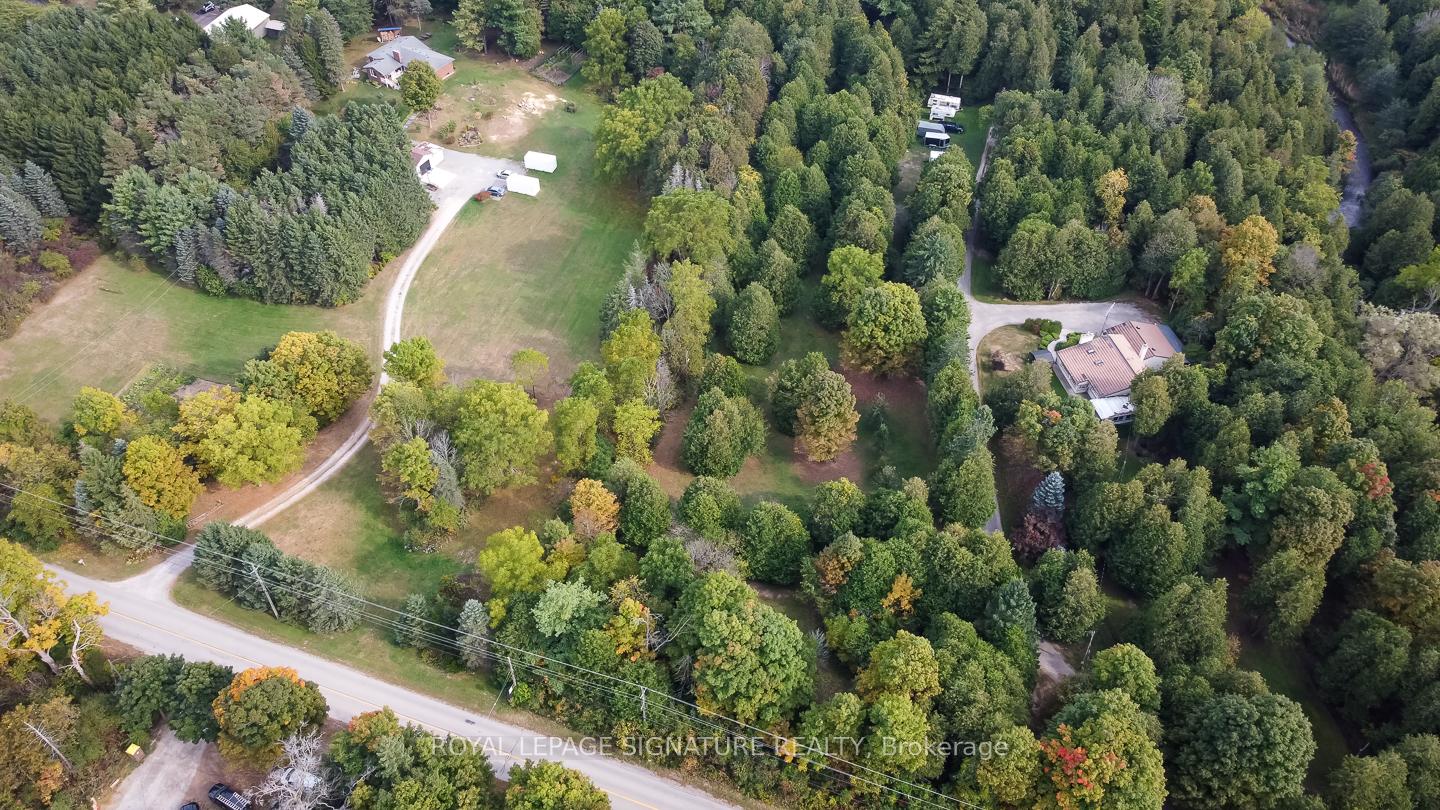 Photo 9 of 326 11th Conc Road E, Hamilton, Carlisle — HOMEH