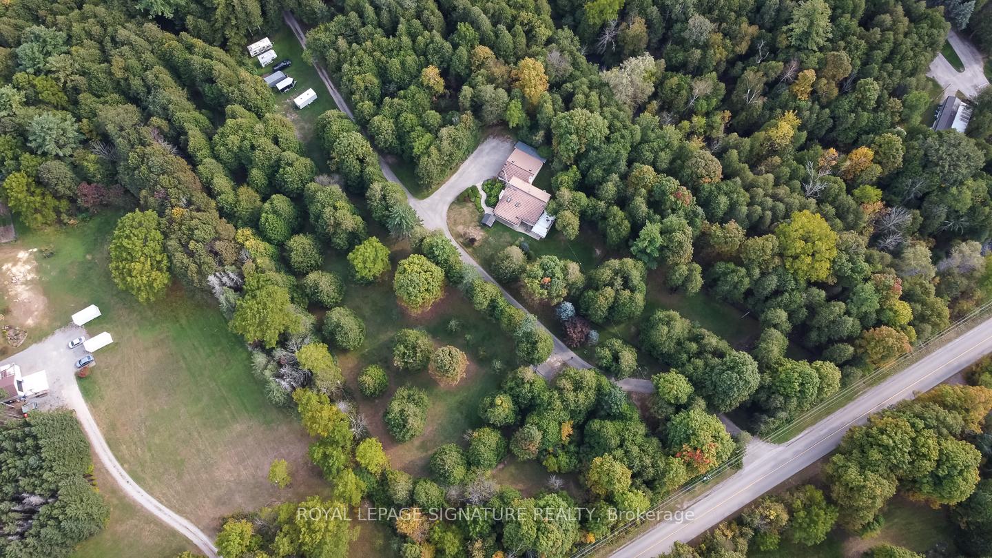 Photo 10 of 326 11th Conc Road E, Hamilton, Carlisle — HOMEH