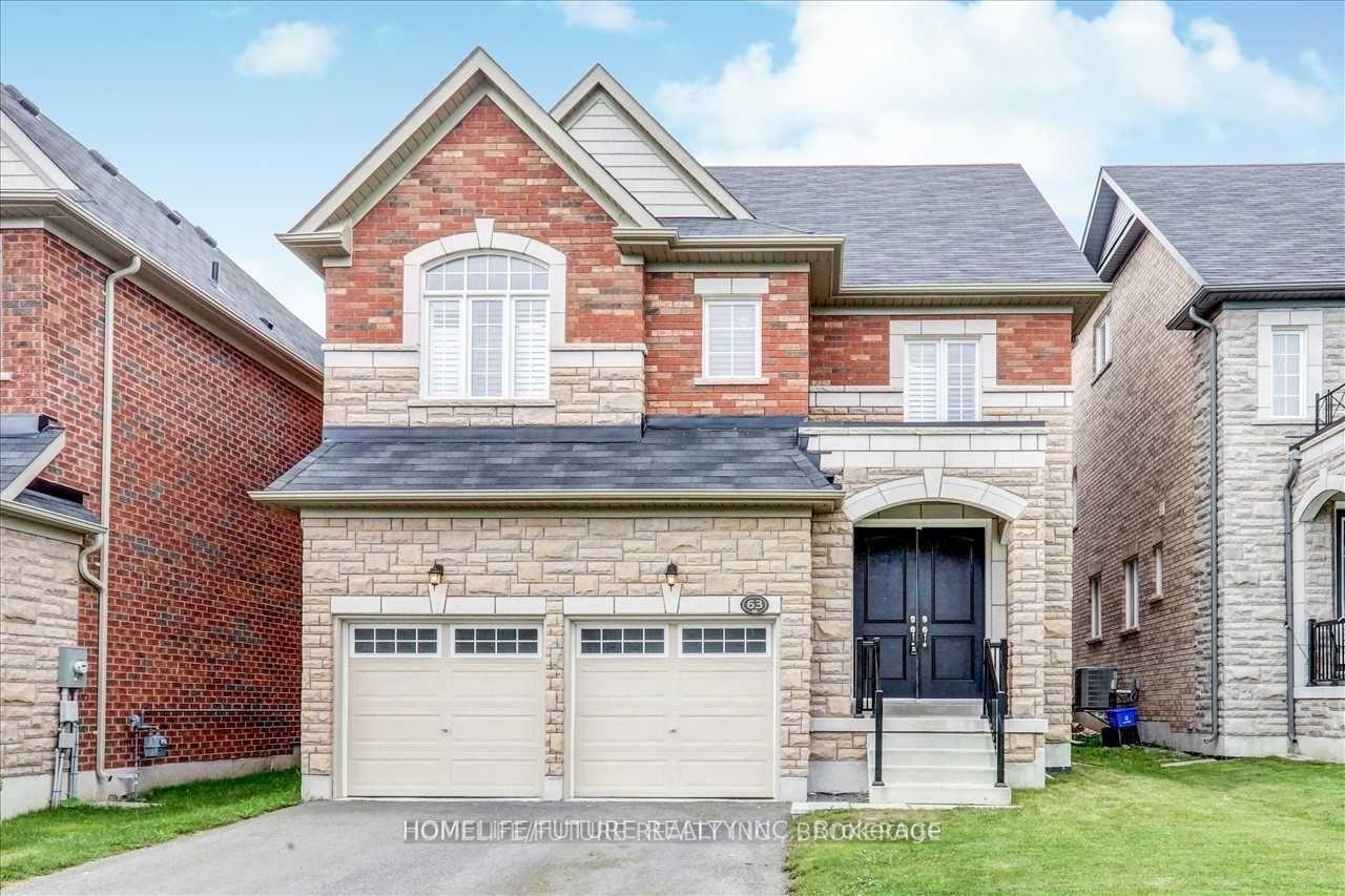Photo 1 of Unit Bsmt, 63 Bonathon Crescent, Clarington, Bowmanville — HOMEH