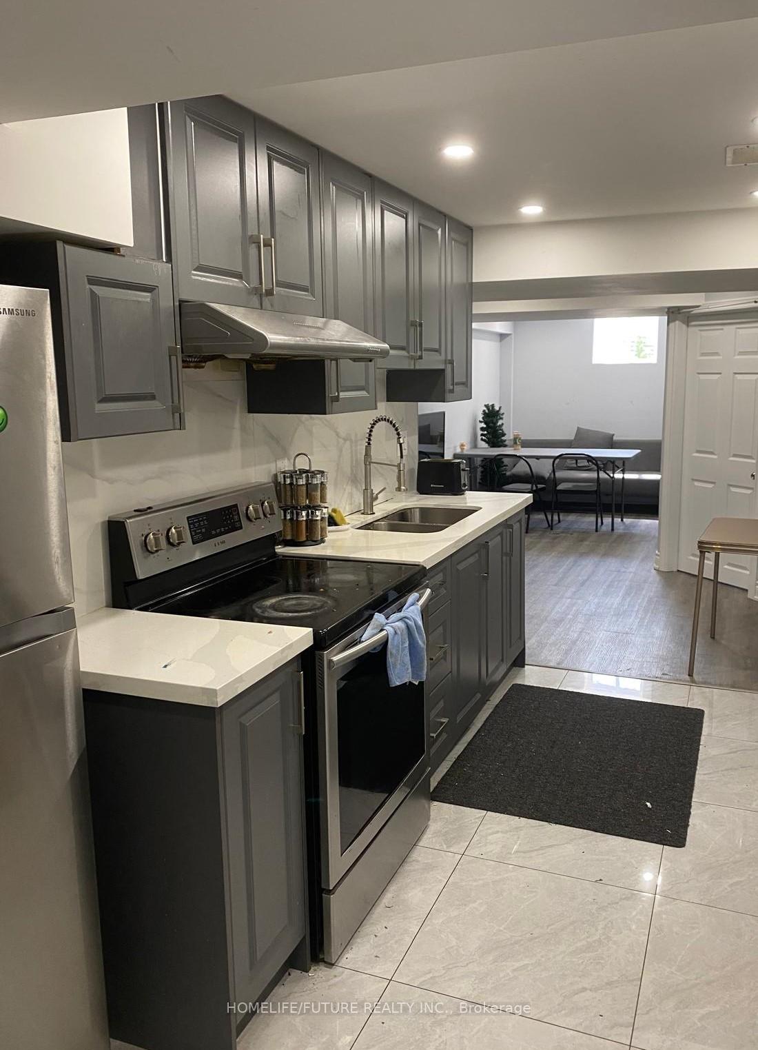 Photo 9 of Unit Bsmt, 63 Bonathon Crescent, Clarington, Bowmanville — HOMEH