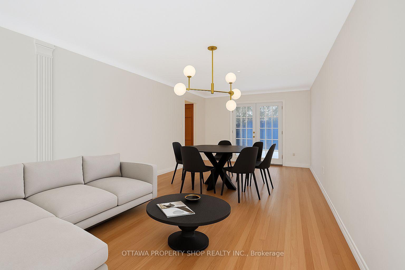 Photo 3 of 674 Hastings Avenue, Ottawa, Elmvale Acres — HOMEH